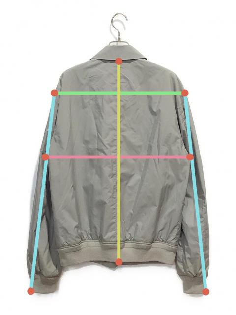 中古・古着通販】POLO RALPH LAUREN (ポロ・ラルフローレン) ナイロン