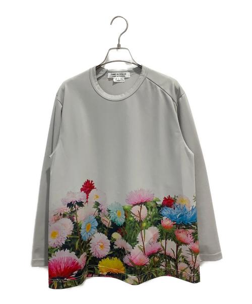 中古・古着通販】COMME des GARCONS (コムデギャルソン) 長袖