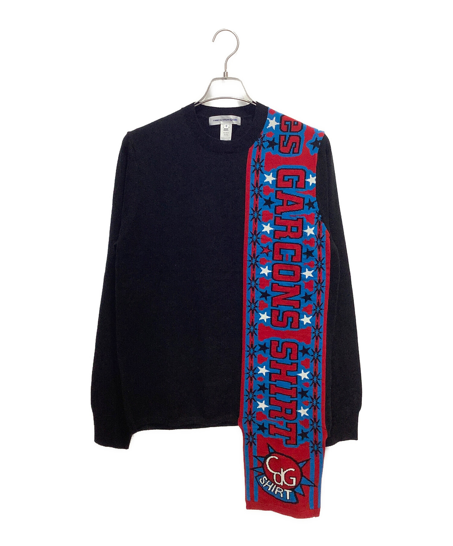 中古・古着通販】COMME des GARCONS SHIRT (コムデギャルソンシャツ