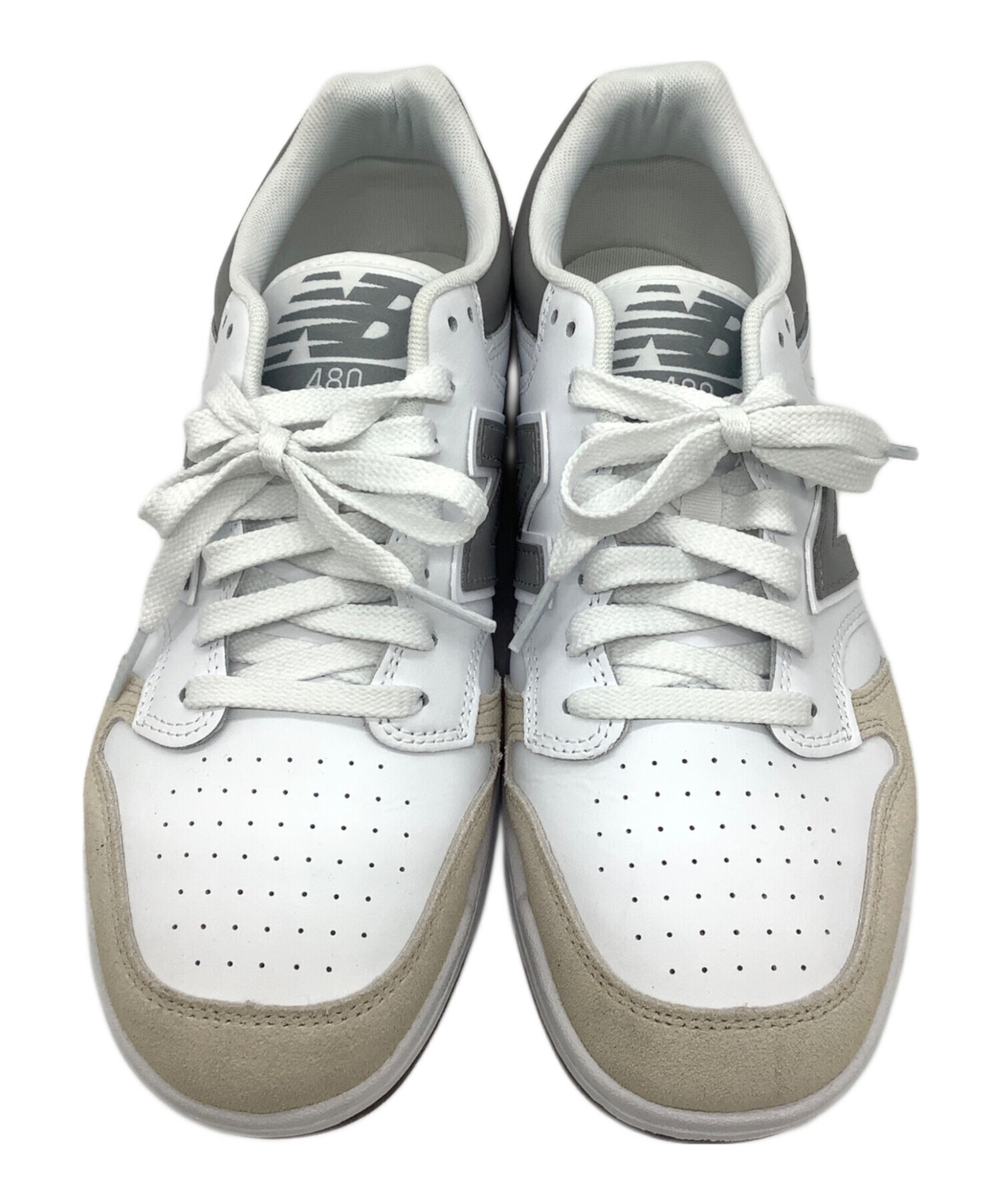 中古・古着通販】NEW BALANCE (ニューバランス) ローカットスニーカー 