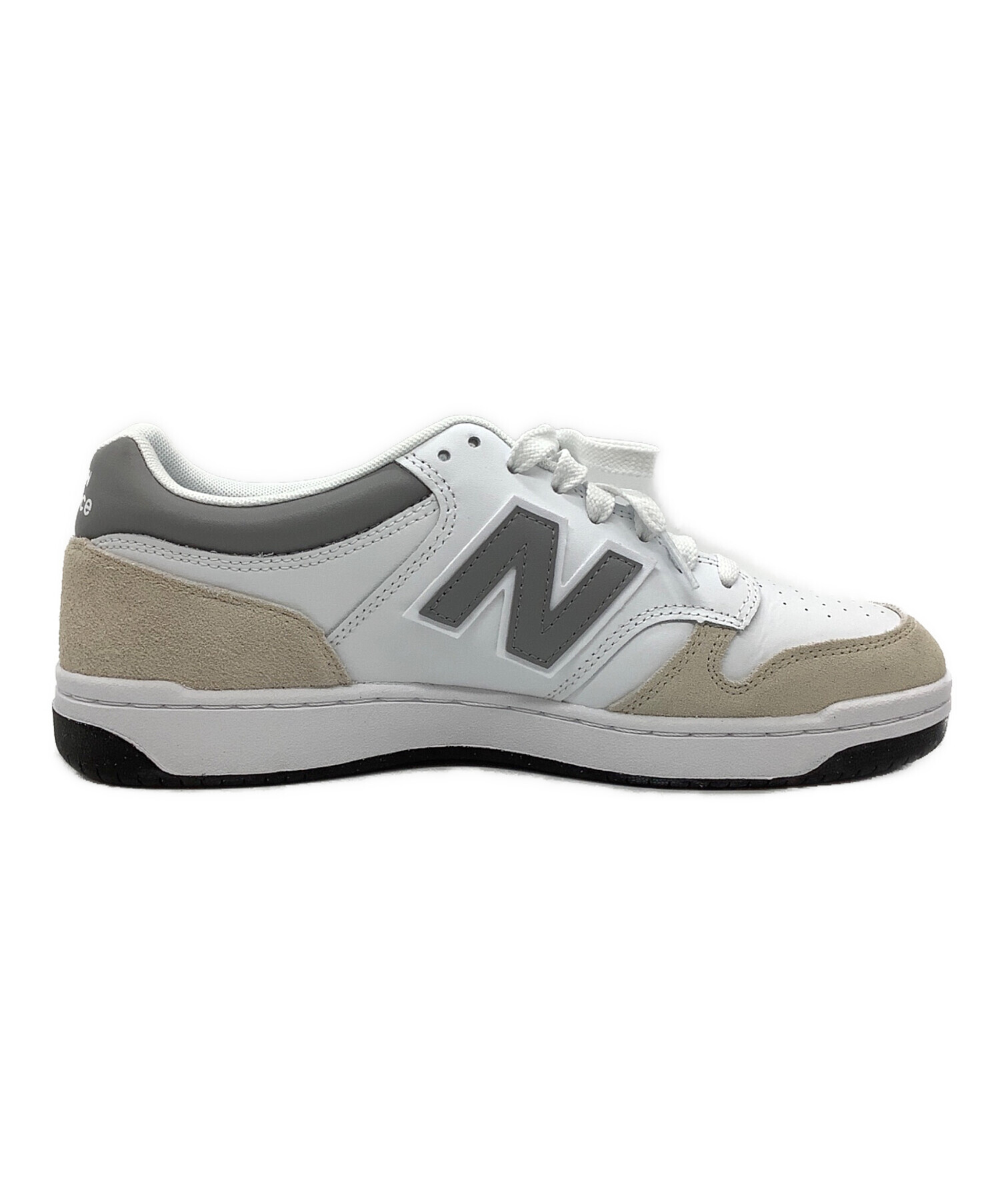 中古・古着通販】NEW BALANCE (ニューバランス) ローカットスニーカー 