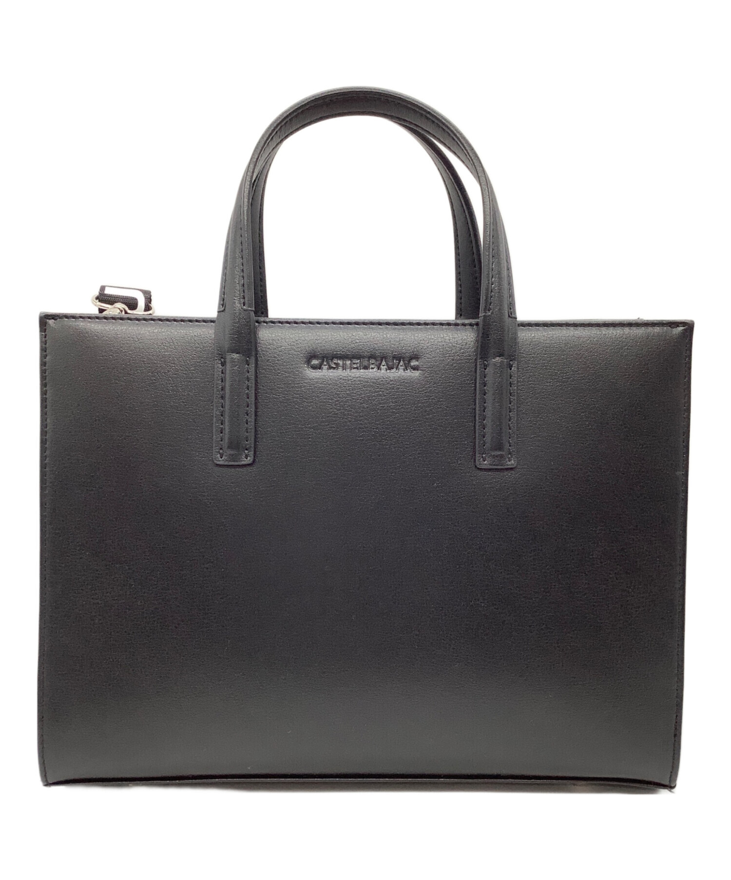 中古・古着通販】CASTELBAJAC (カステルバジャック) 2WAYショルダー