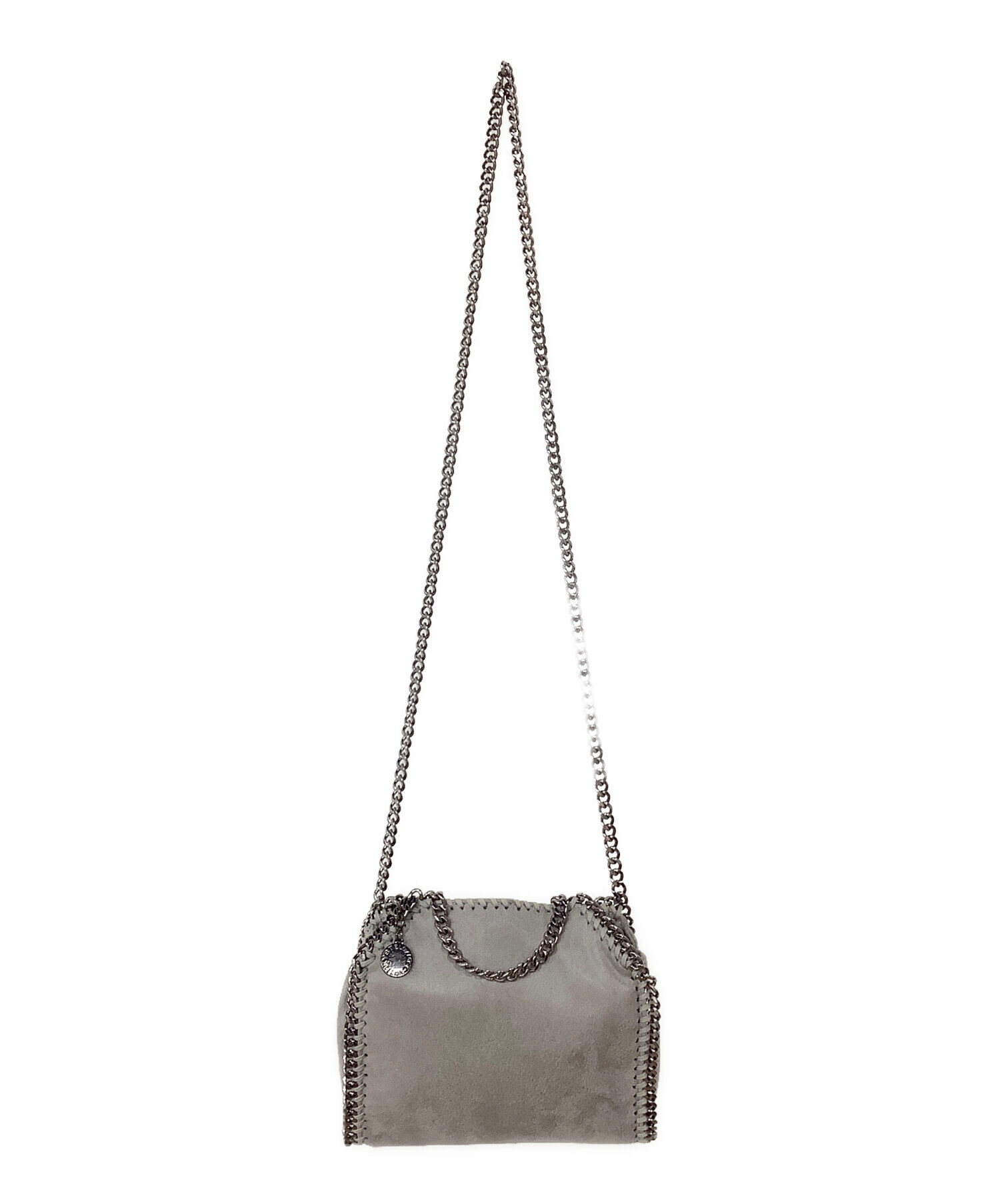 中古・古着通販】STELLA McCARTNEY (ステラマッカートニー) ファラベラ