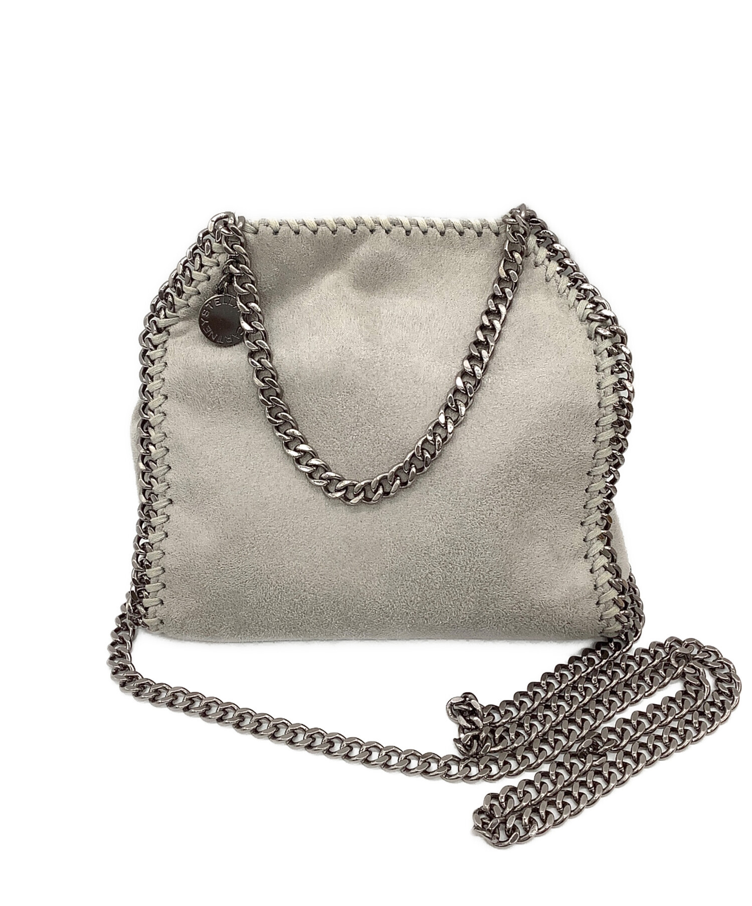 中古・古着通販】STELLA McCARTNEY (ステラマッカートニー) ファラベラ