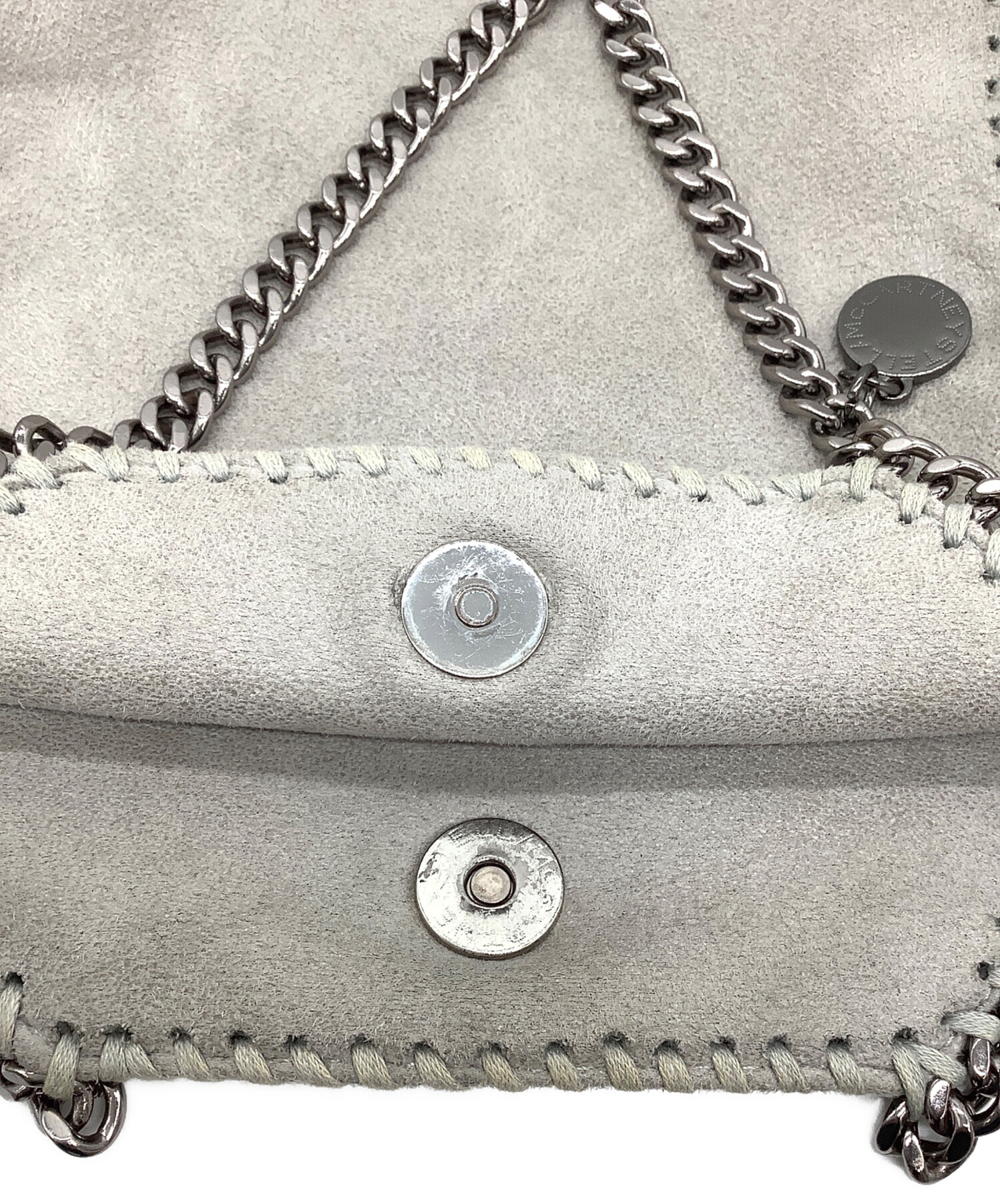 中古・古着通販】STELLA McCARTNEY (ステラマッカートニー) ファラベラ