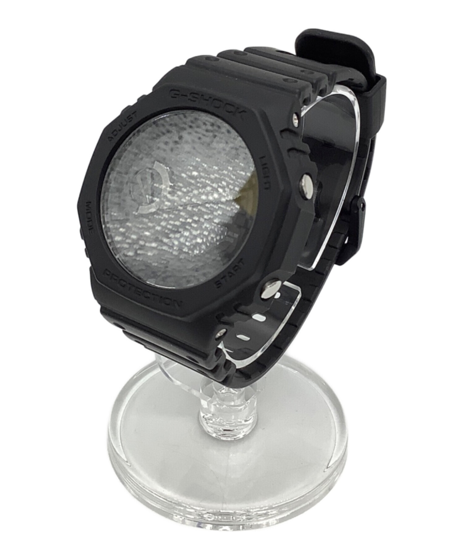 中古・古着通販】CASIO (カシオ) G-SHOCK 2100 Series デジアナ