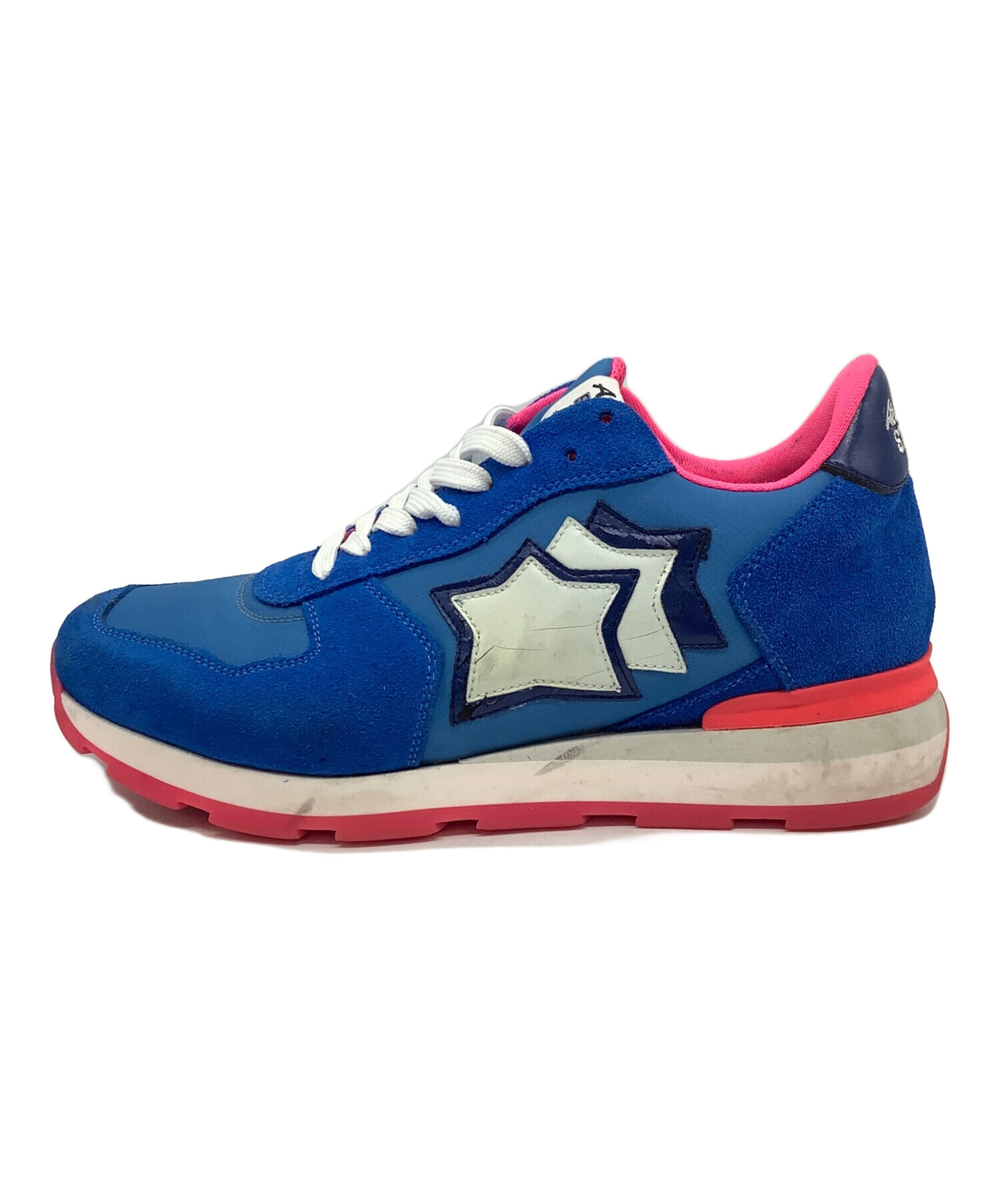 中古・古着通販】Atlantic STARS (アトランティックスターズ) ANTARES