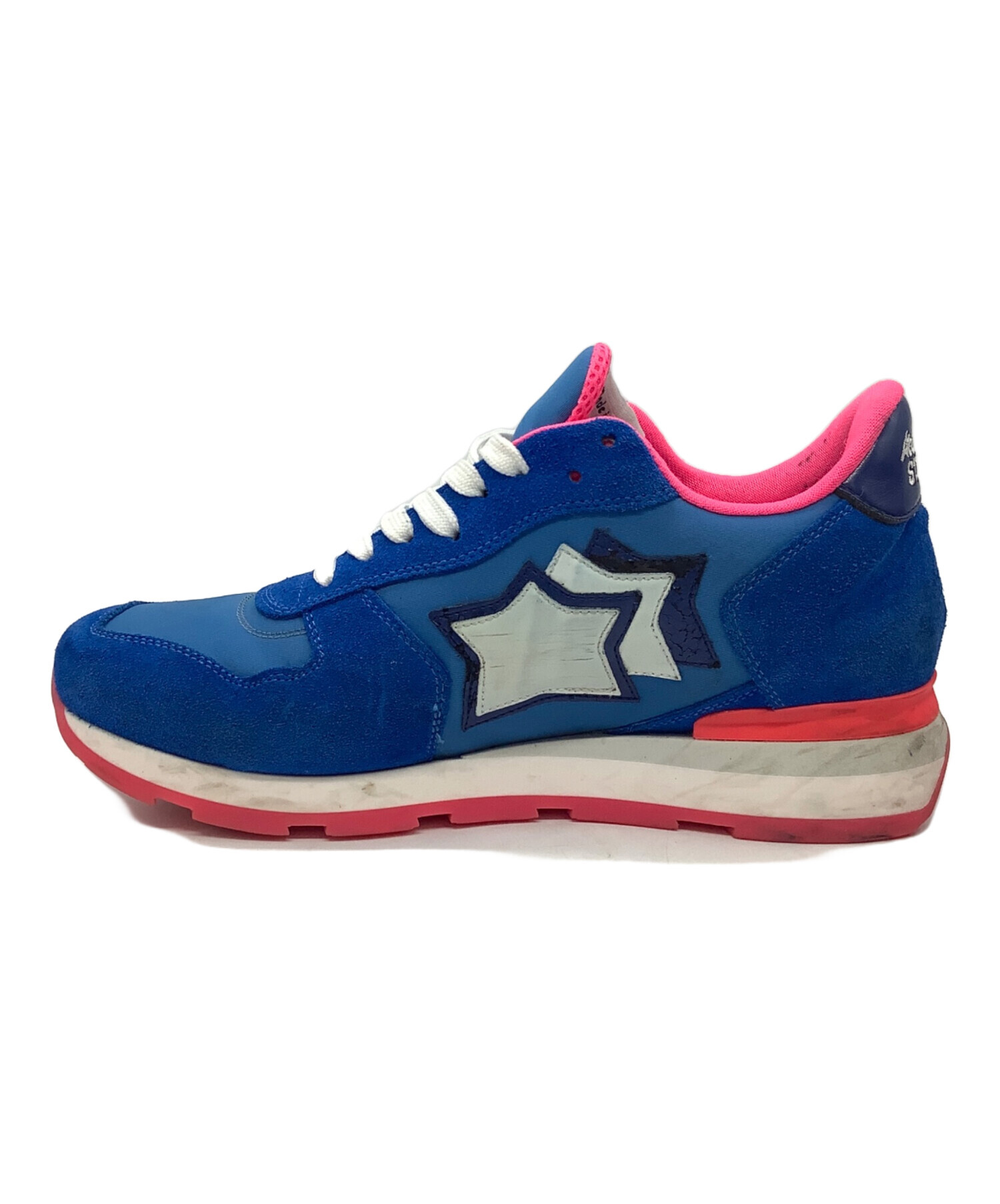 中古・古着通販】Atlantic STARS (アトランティックスターズ) ANTARES