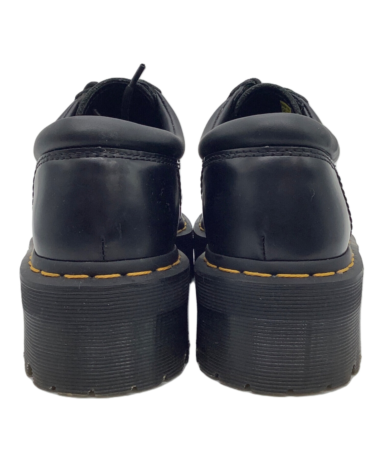 中古・古着通販】Dr.Martens (ドクターマーチン) QUAC 5ホール 