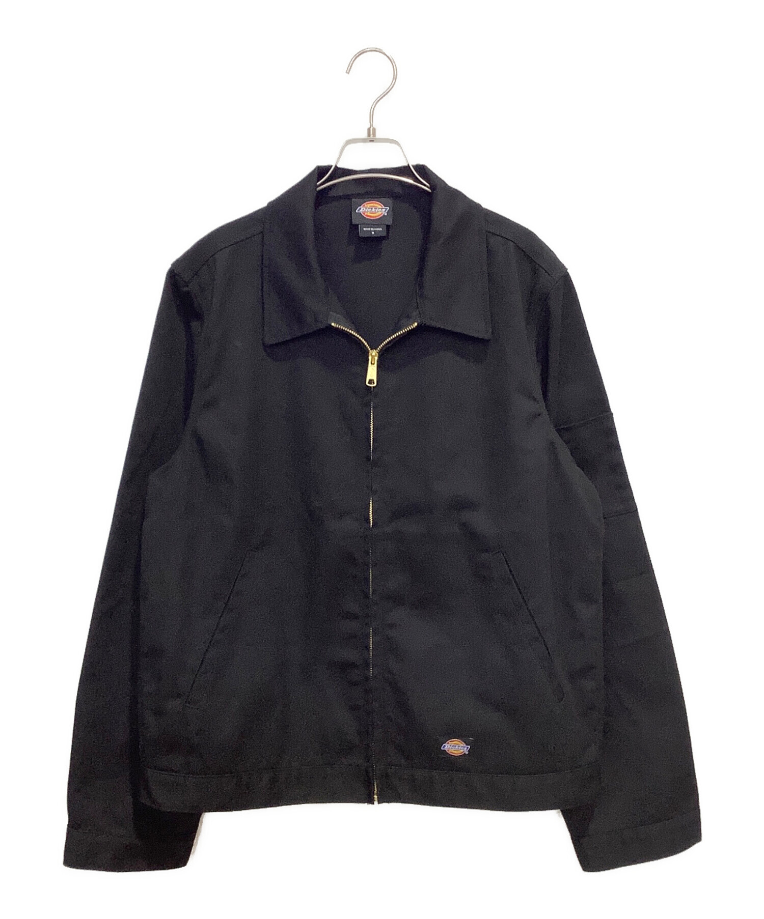 中古・古着通販】Dickies (ディッキーズ) アイゼンハワージャケット