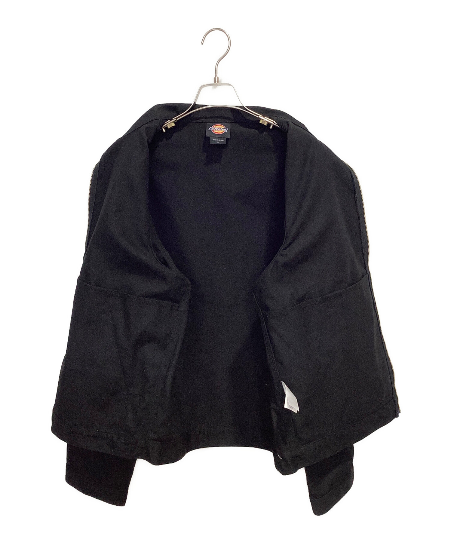中古・古着通販】Dickies (ディッキーズ) アイゼンハワージャケット