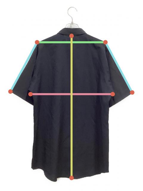 中古・古着通販】and wander (アンドワンダー) tech short sleeve