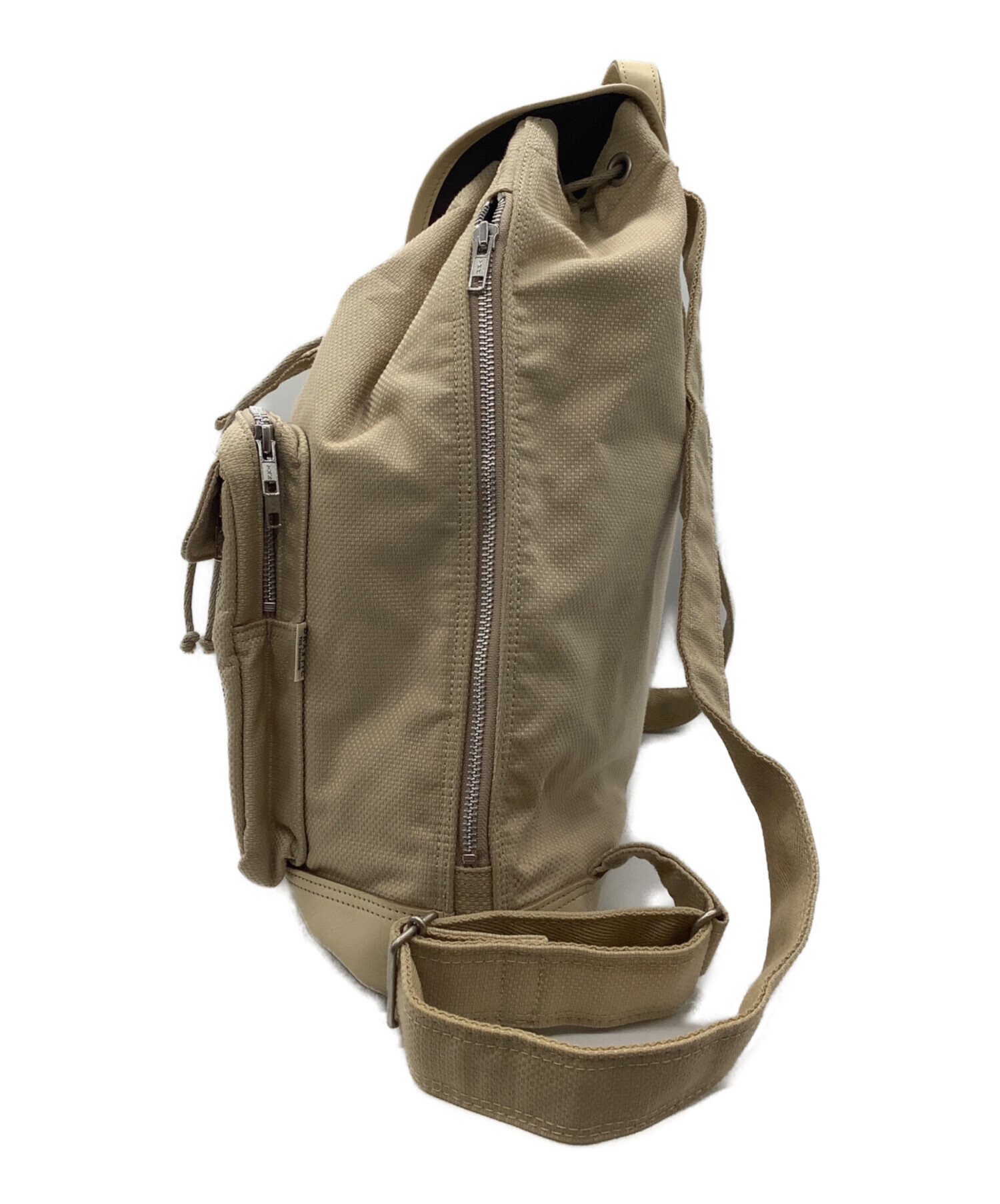 中古・古着通販】PORTER (ポーター) SACS BAR (サックスバー) BRIGHT