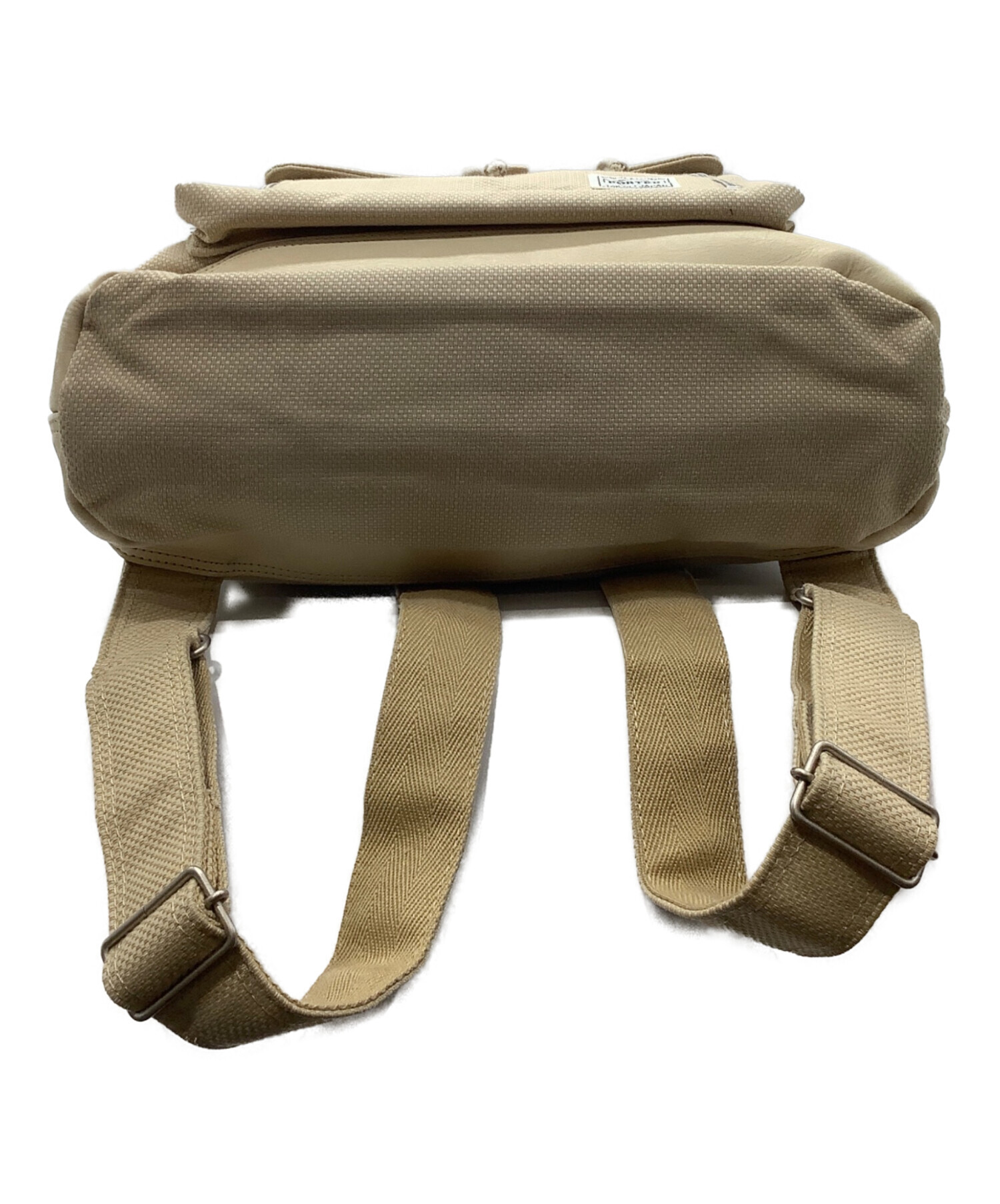 中古・古着通販】PORTER (ポーター) SACS BAR (サックスバー) BRIGHT