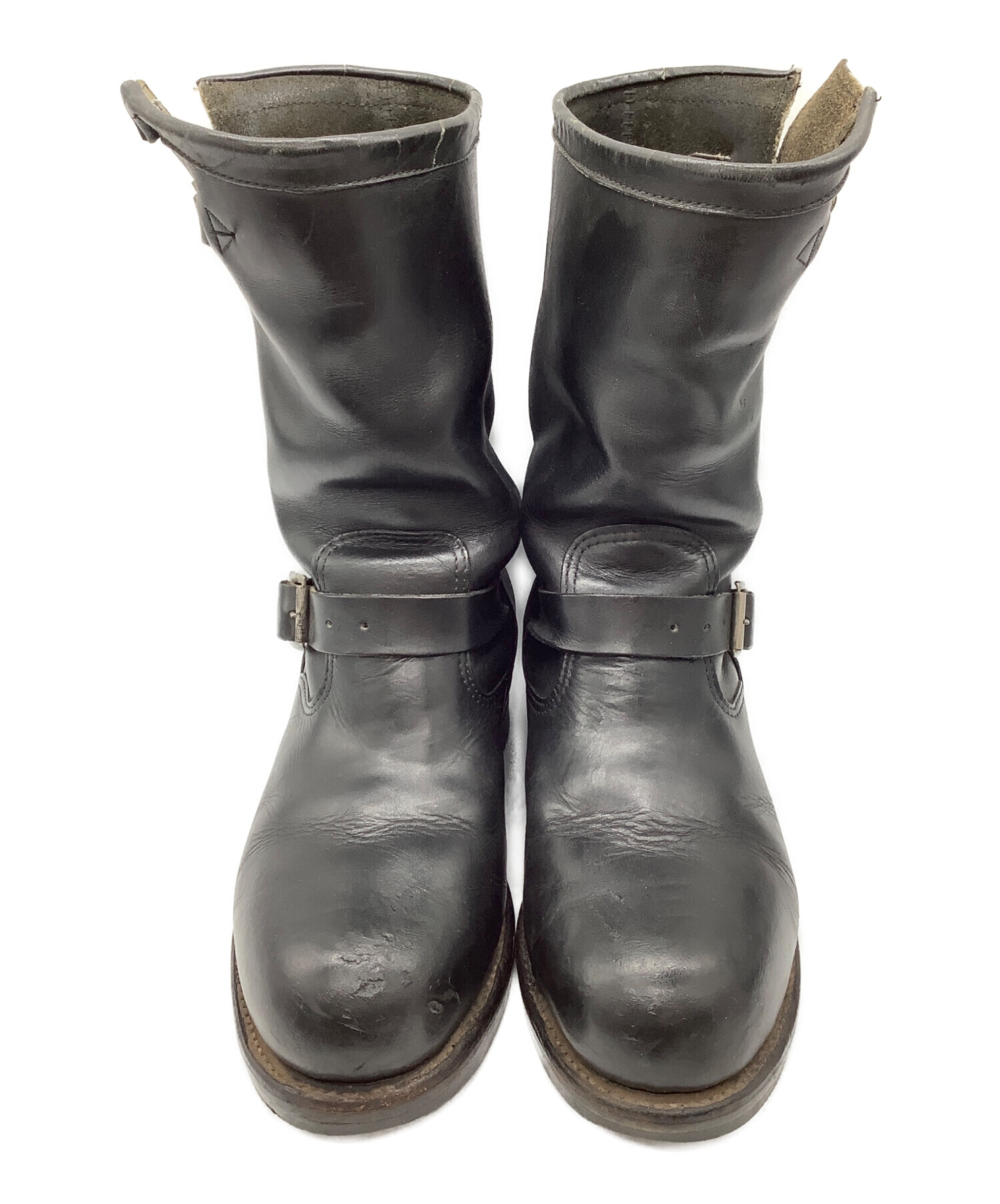 中古・古着通販】CHIPPEWA (チペワ) エンジニアブーツ 70s-80s