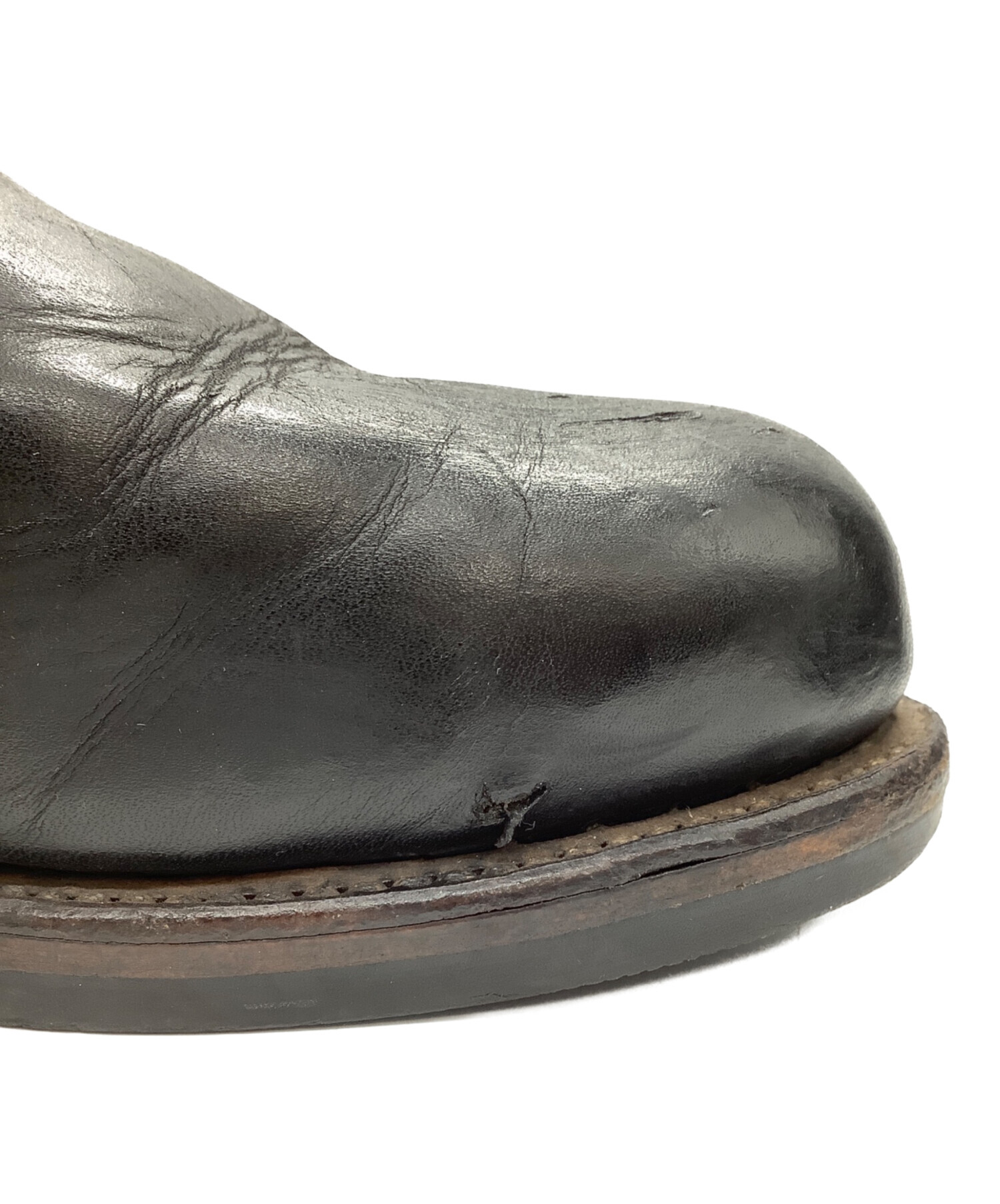 中古・古着通販】CHIPPEWA (チペワ) エンジニアブーツ 70s-80s