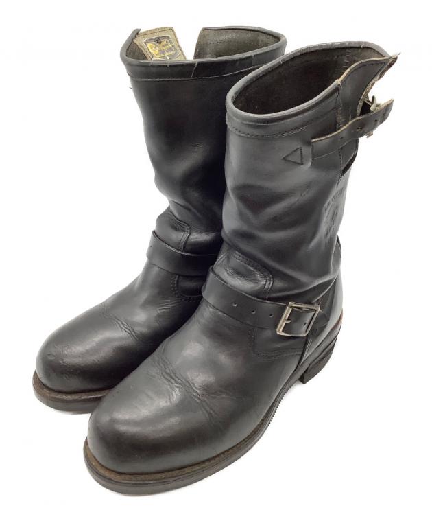 中古・古着通販】CHIPPEWA (チペワ) エンジニアブーツ 70s-80s
