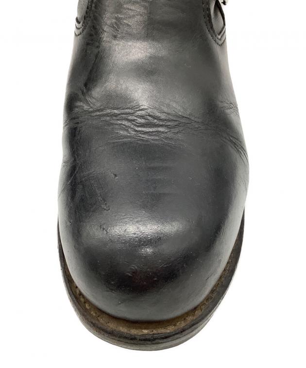 中古・古着通販】CHIPPEWA (チペワ) エンジニアブーツ 70s-80s