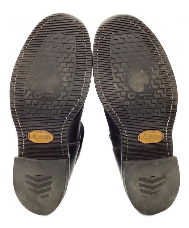 中古・古着通販】CHIPPEWA (チペワ) エンジニアブーツ 70s-80s