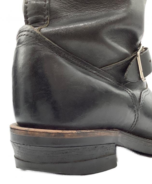中古・古着通販】CHIPPEWA (チペワ) エンジニアブーツ 70s-80s