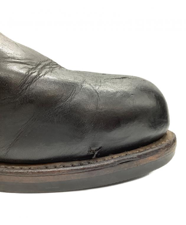 中古・古着通販】CHIPPEWA (チペワ) エンジニアブーツ 70s-80s