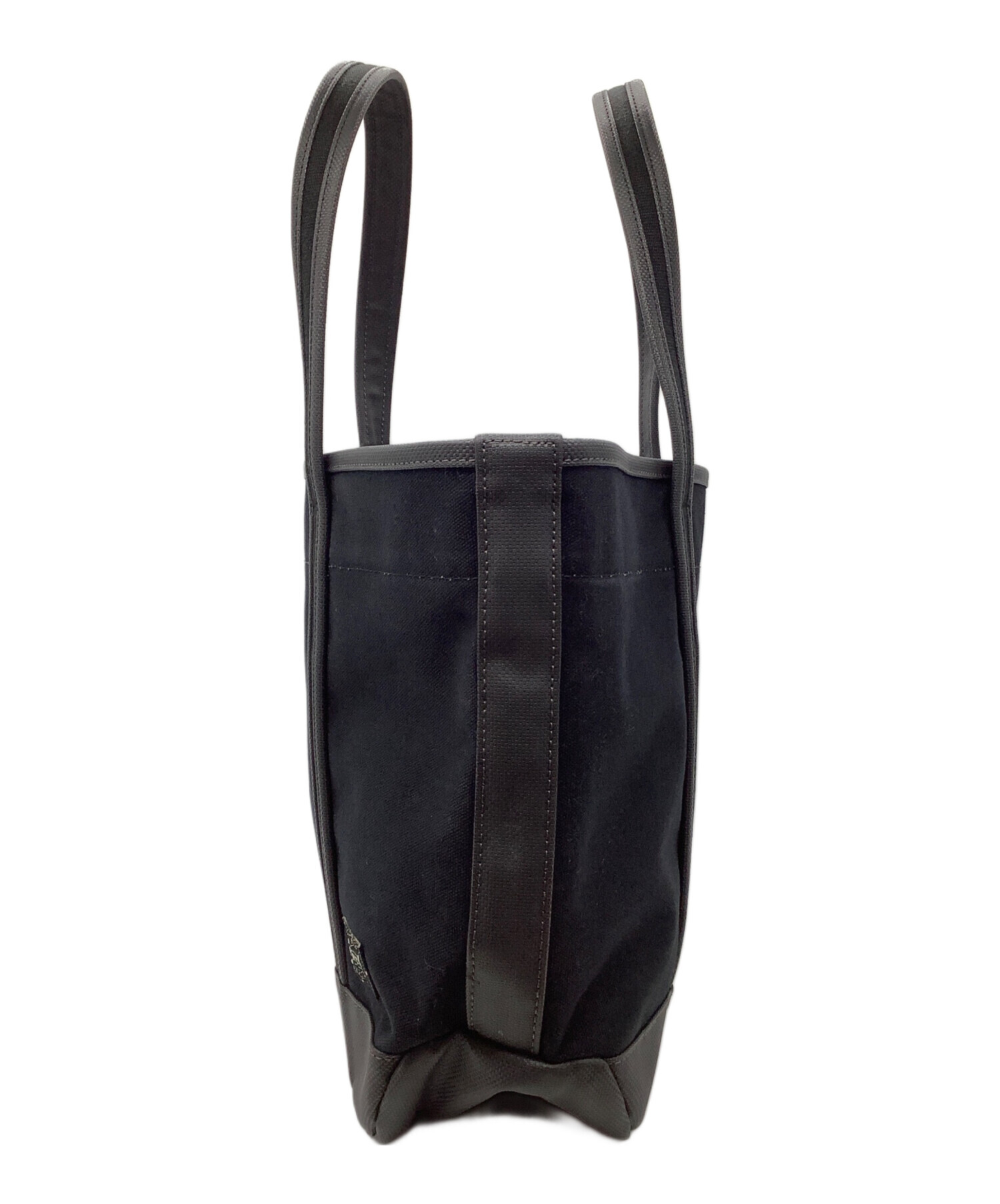中古・古着通販】PORTER (ポーター) GIRL BOYFRIEND TOTE CHAMBRAY 