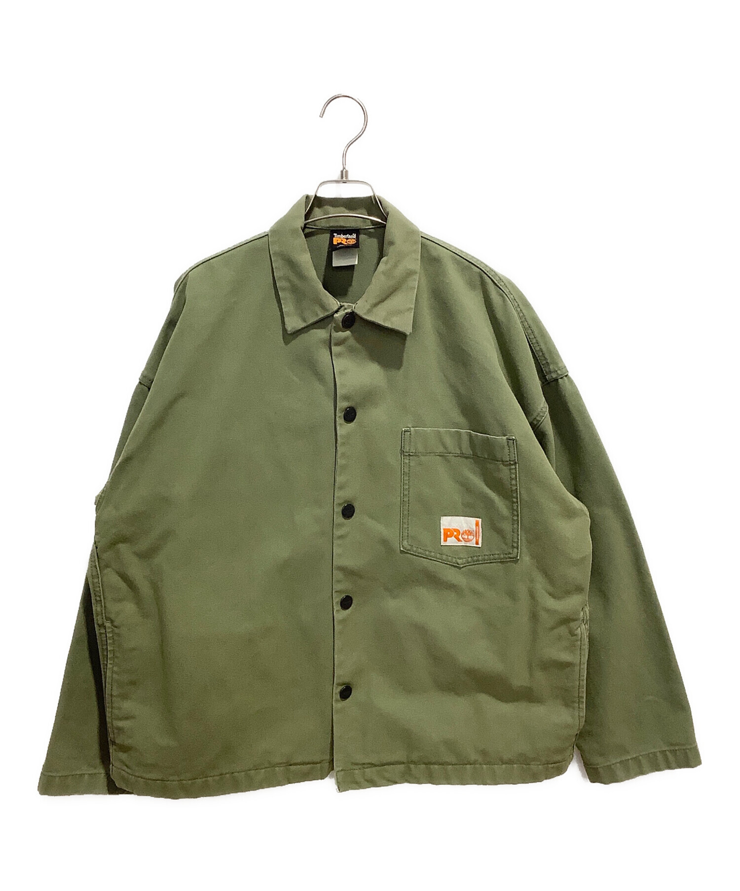 中古・古着通販】Timberland PRO (ティンバーランド プロ) N.HOOLYWOOD