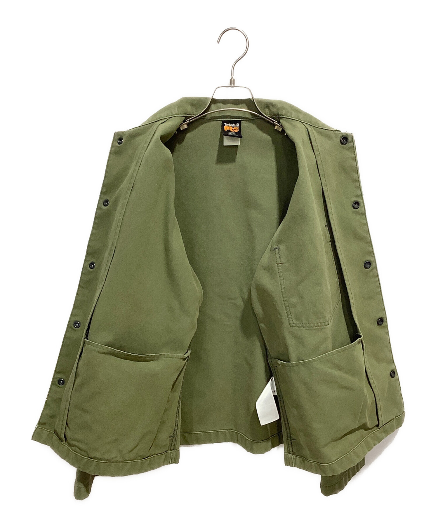 中古・古着通販】Timberland PRO (ティンバーランド プロ) N.HOOLYWOOD