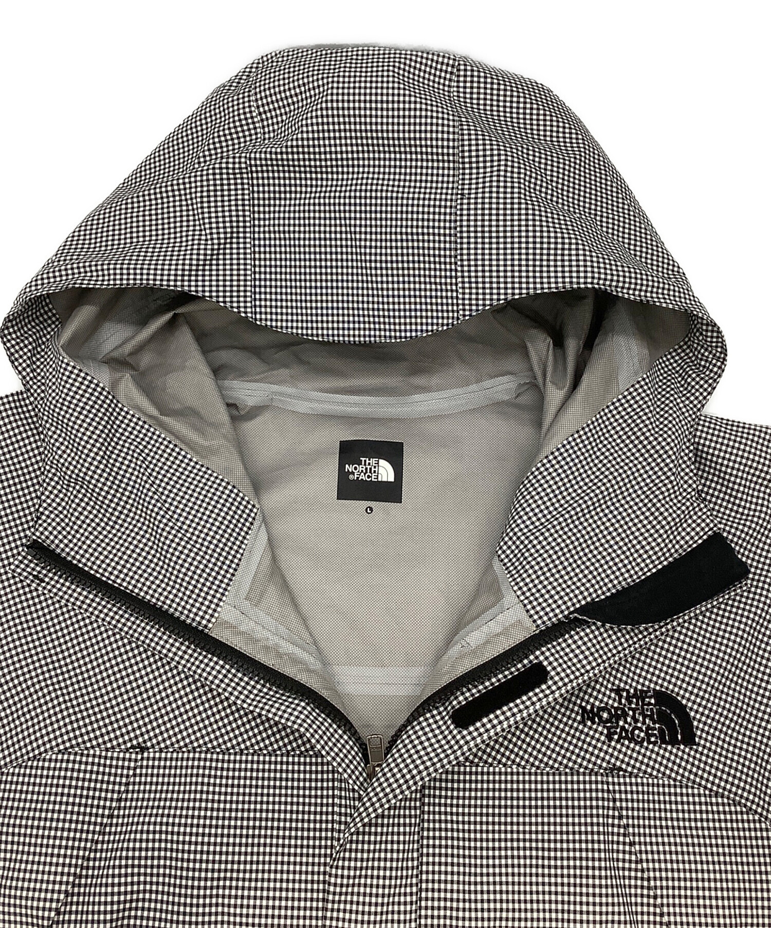 中古・古着通販】THE NORTH FACE (ザ ノース フェイス) ドットショット