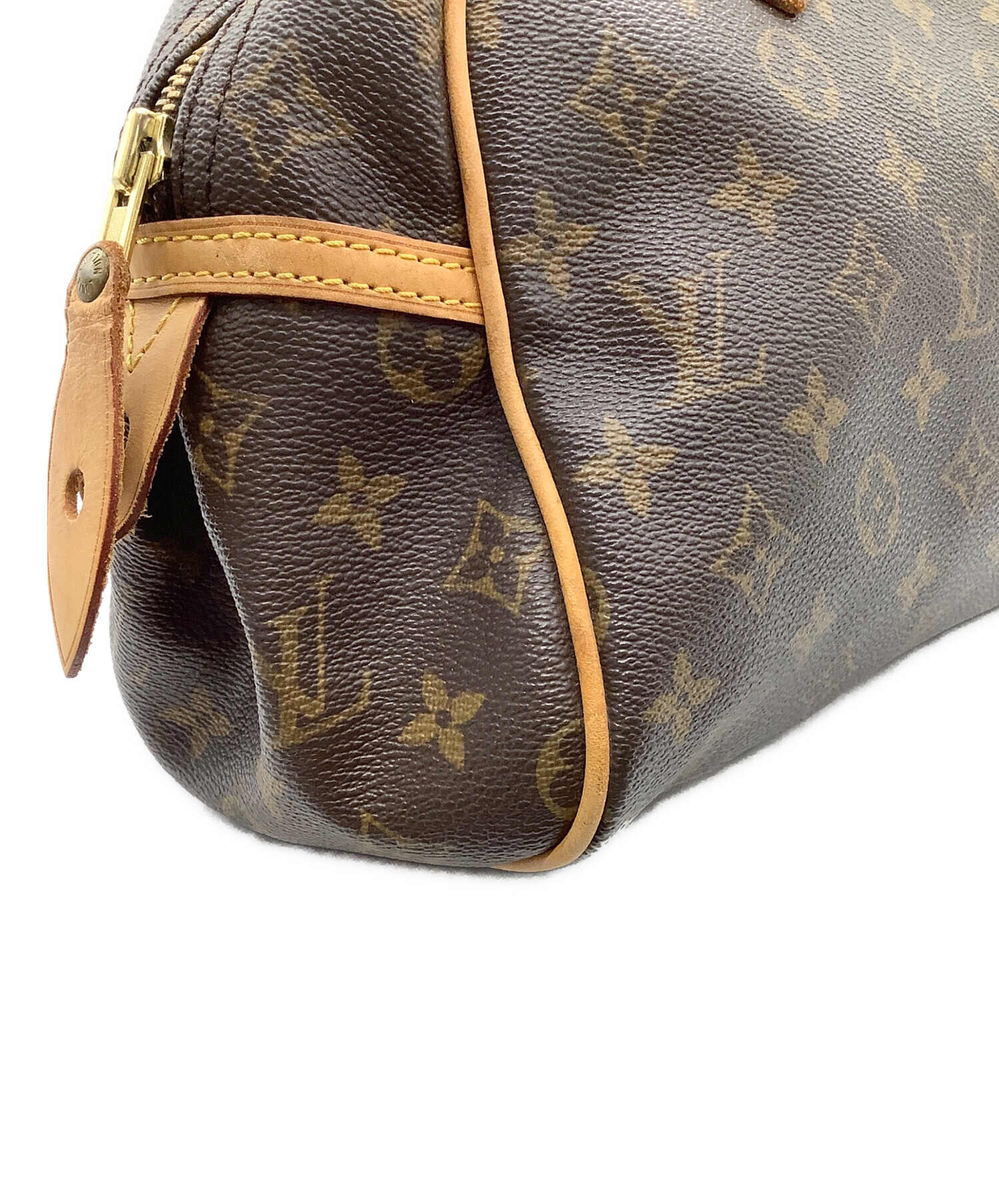 中古・古着通販】LOUIS VUITTON (ルイ ヴィトン) モノグラム 