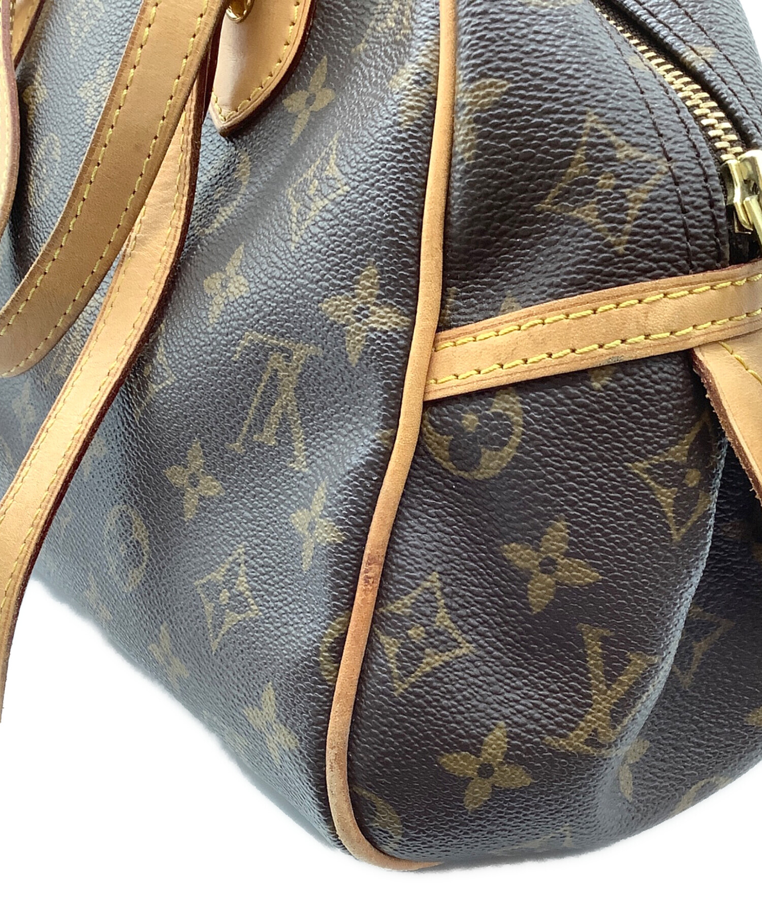中古・古着通販】LOUIS VUITTON (ルイ ヴィトン) モノグラム 