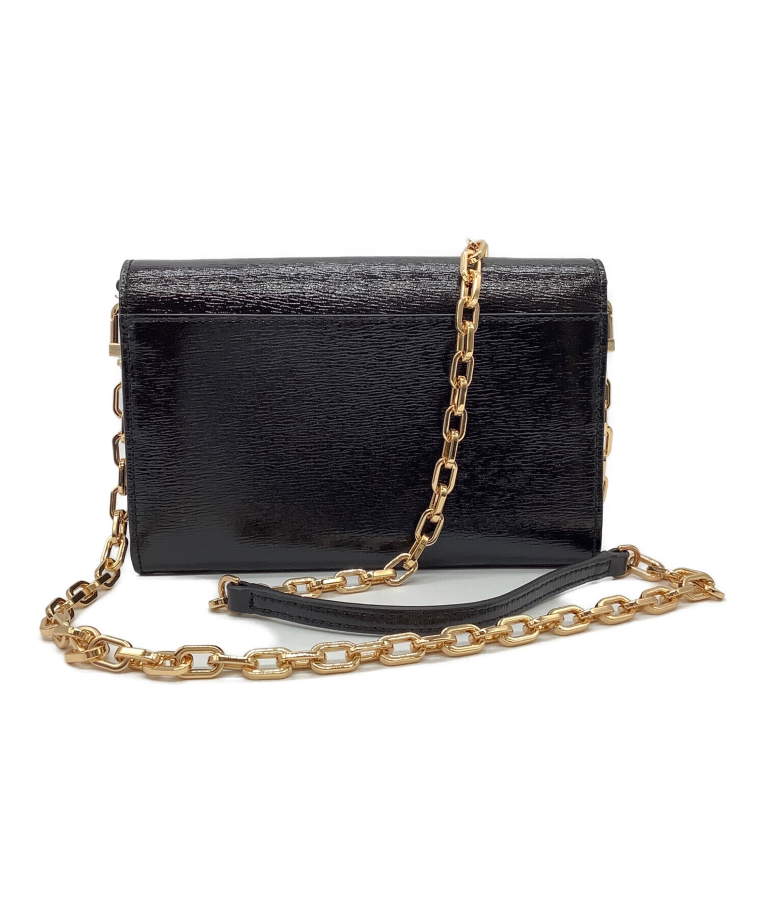 中古・古着通販】TORY BURCH (トリーバーチ) チェーンショルダー