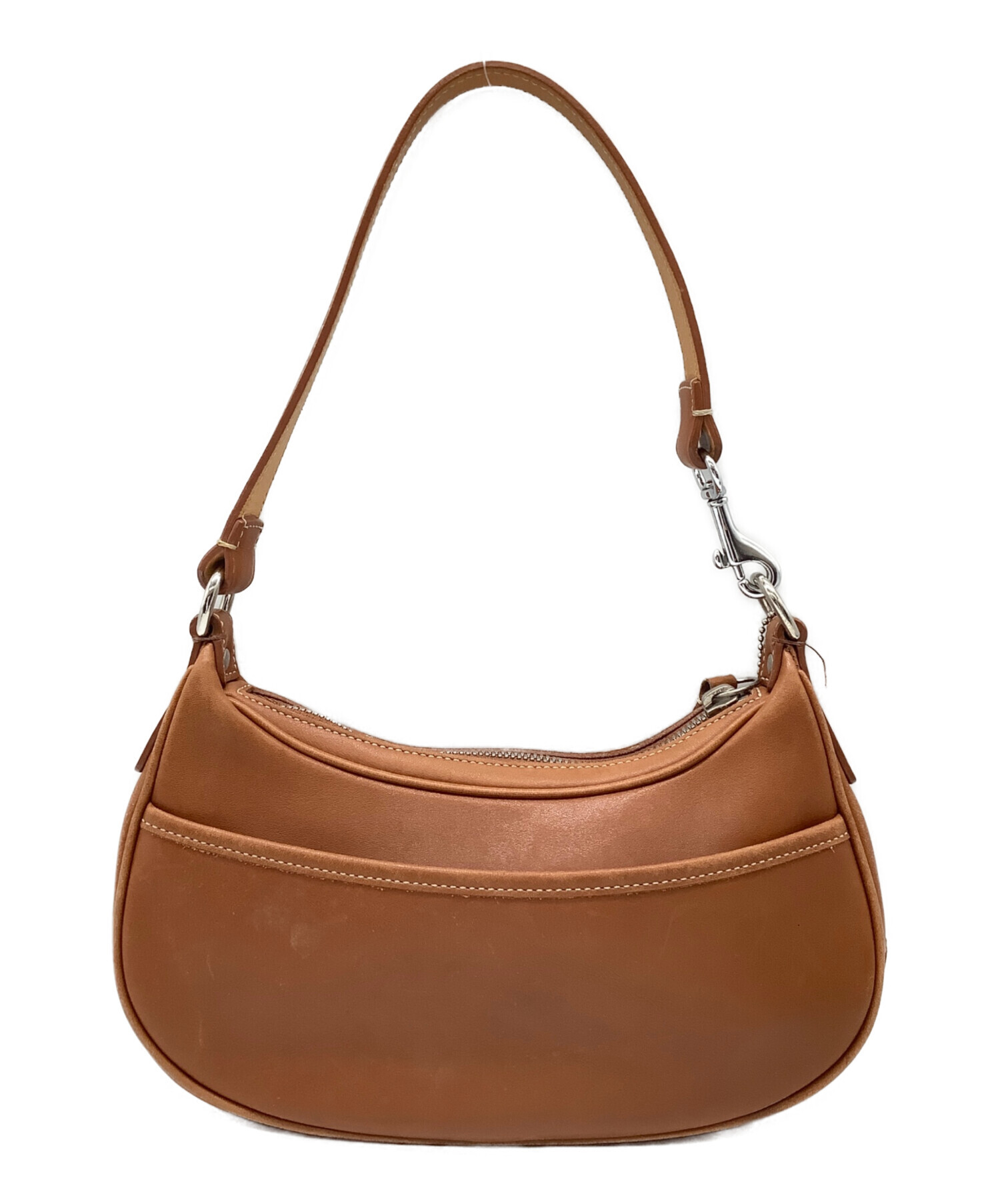 中古・古着通販】COACH (コーチ) ワンショルダーバッグ｜ブランド