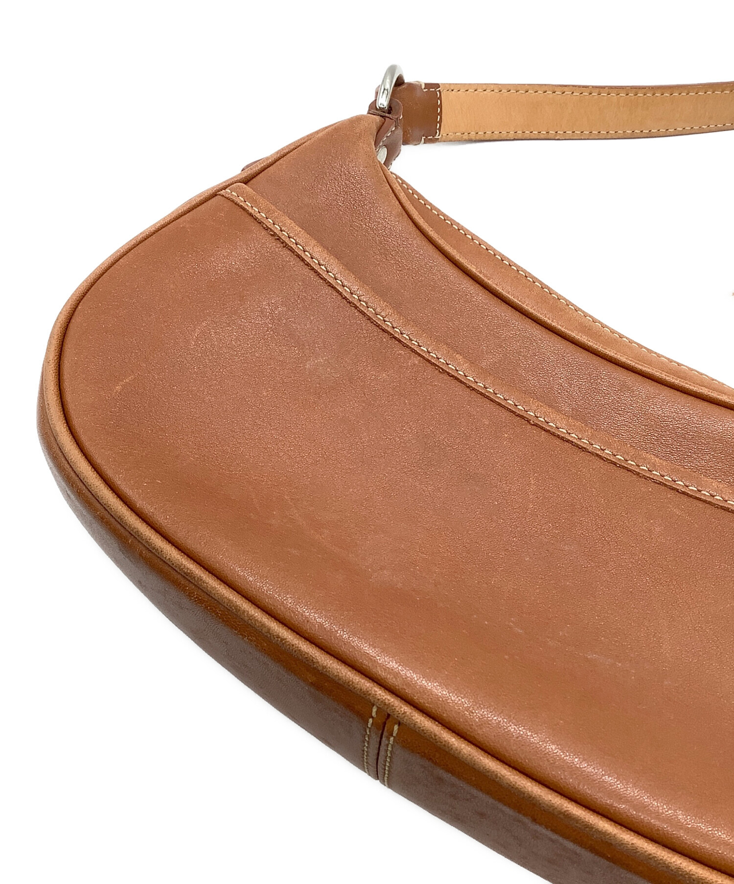 中古・古着通販】COACH (コーチ) ワンショルダーバッグ｜ブランド