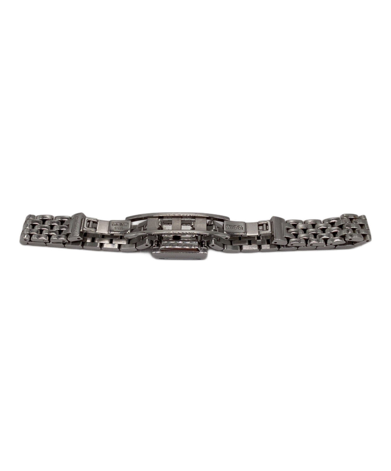 中古・古着通販】GUCCI (グッチ) Gフレーム ダイヤインデックス