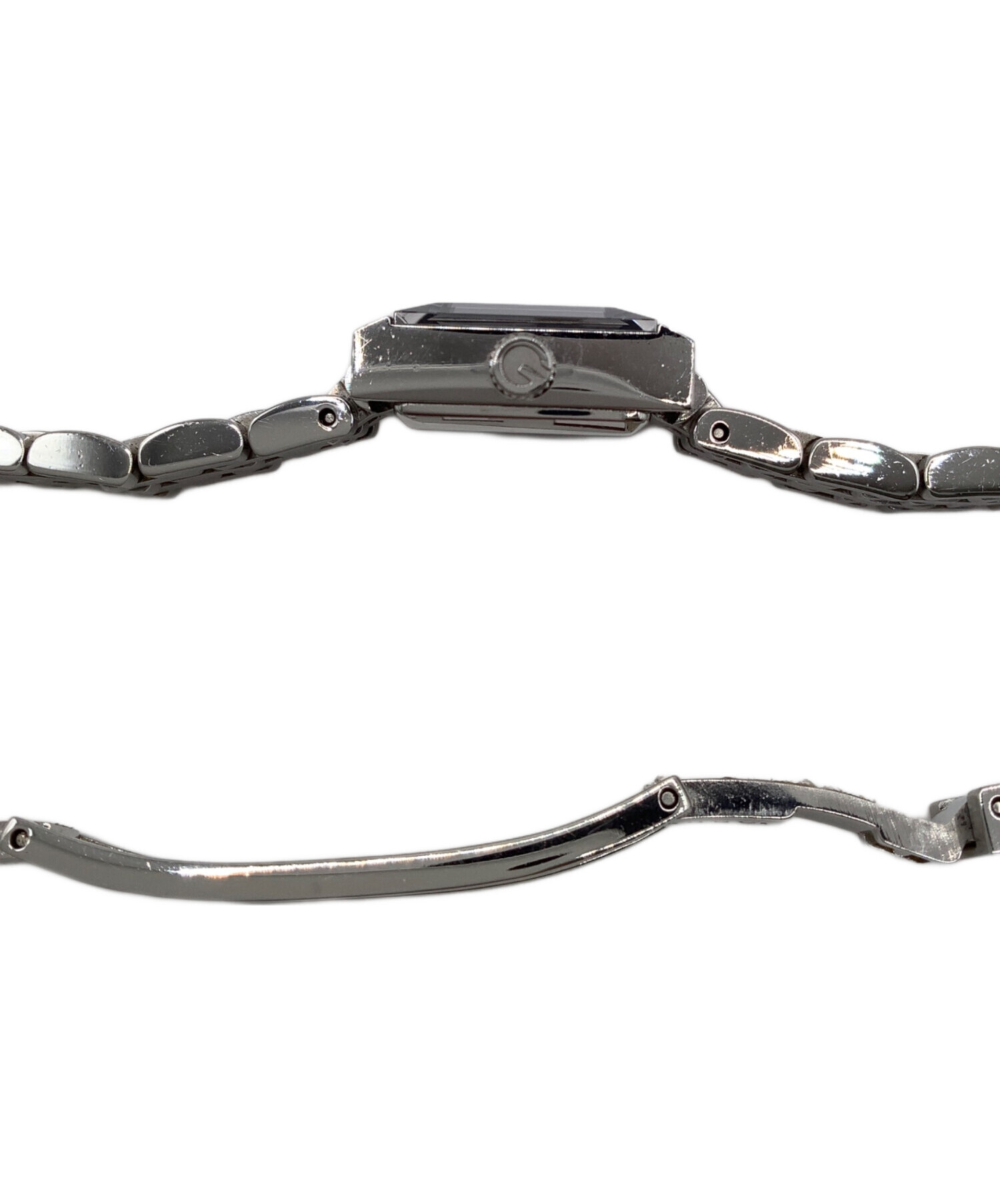 中古・古着通販】GUCCI (グッチ) Gフレーム ダイヤインデックス