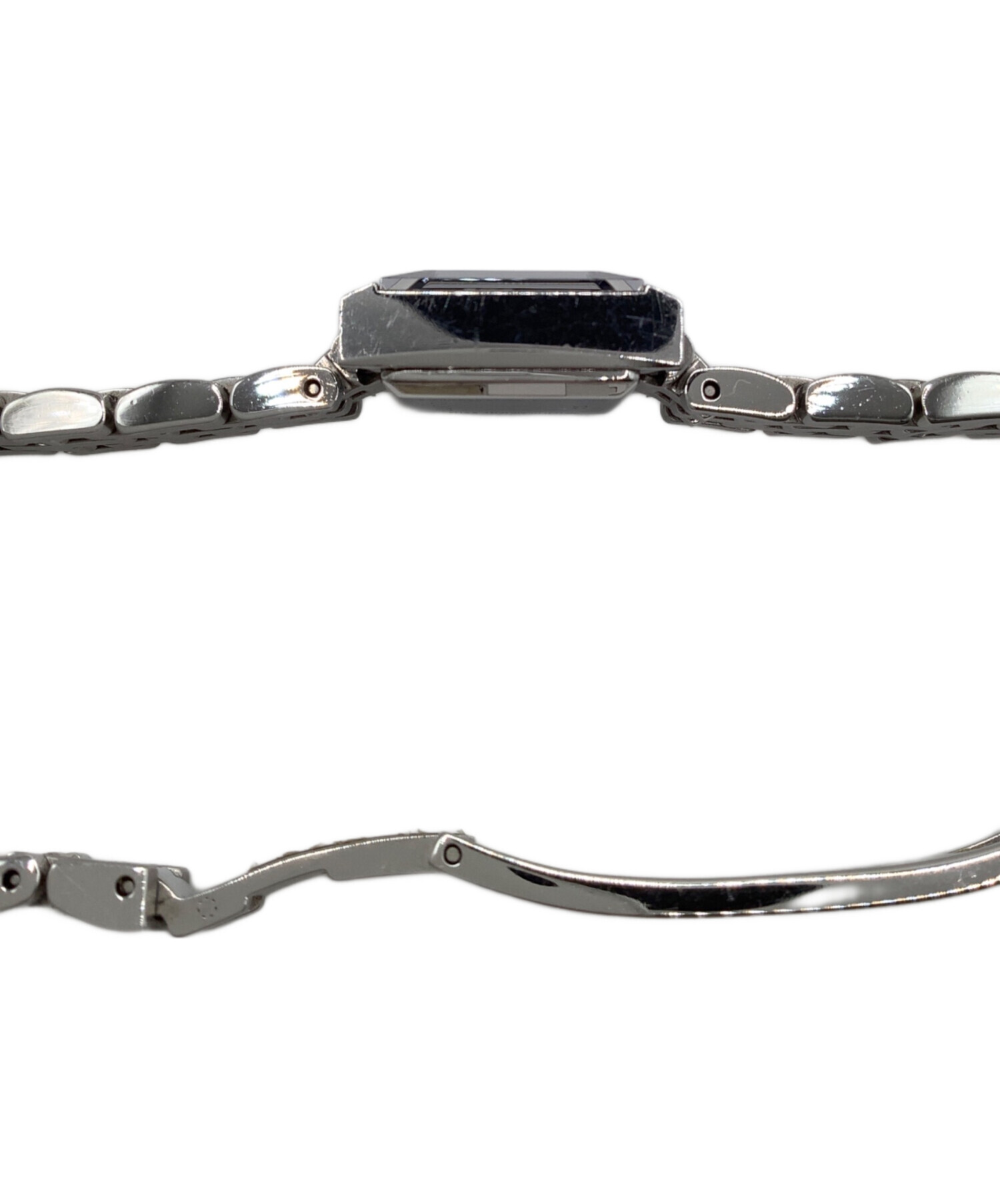 中古・古着通販】GUCCI (グッチ) Gフレーム ダイヤインデックス