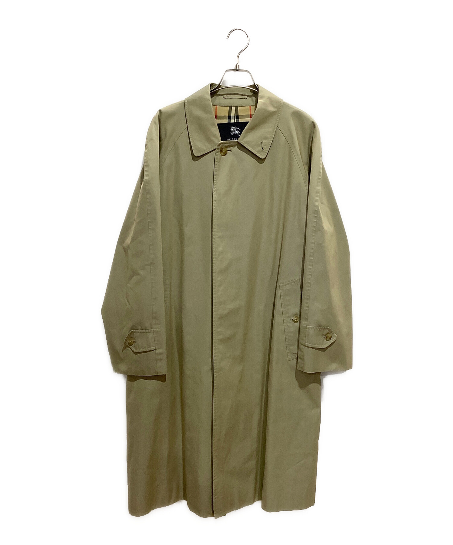 中古・古着通販】BURBERRY LONDON (バーバリーロンドン) バルマカーン