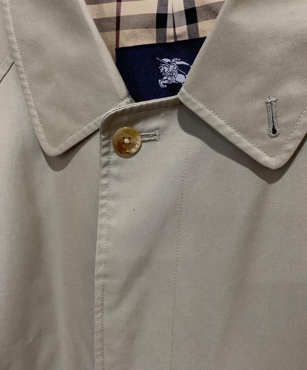 中古・古着通販】BURBERRY LONDON (バーバリーロンドン) バルマカーン