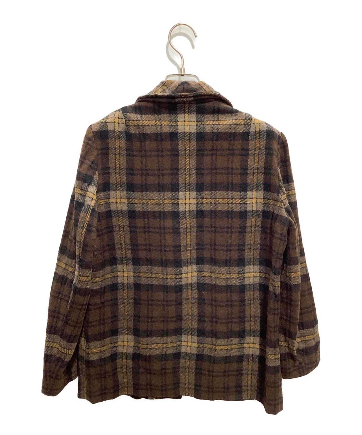 中古・古着通販】PENDLETON (ペンドルトン) テーラードジャケット