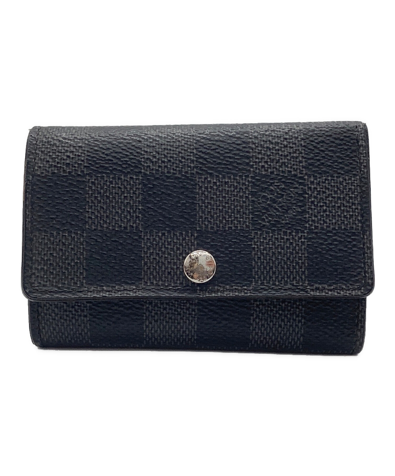中古・古着通販】LOUIS VUITTON (ルイ ヴィトン) ダミエ・グラフィット