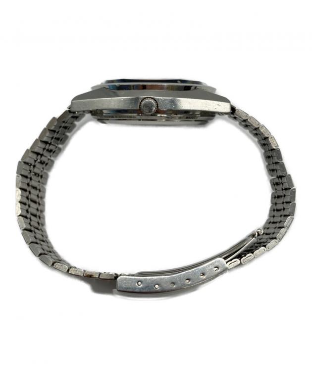 中古・古着通販】SEIKO (セイコー) TYPEⅡ 腕時計 グリーン｜ブランド