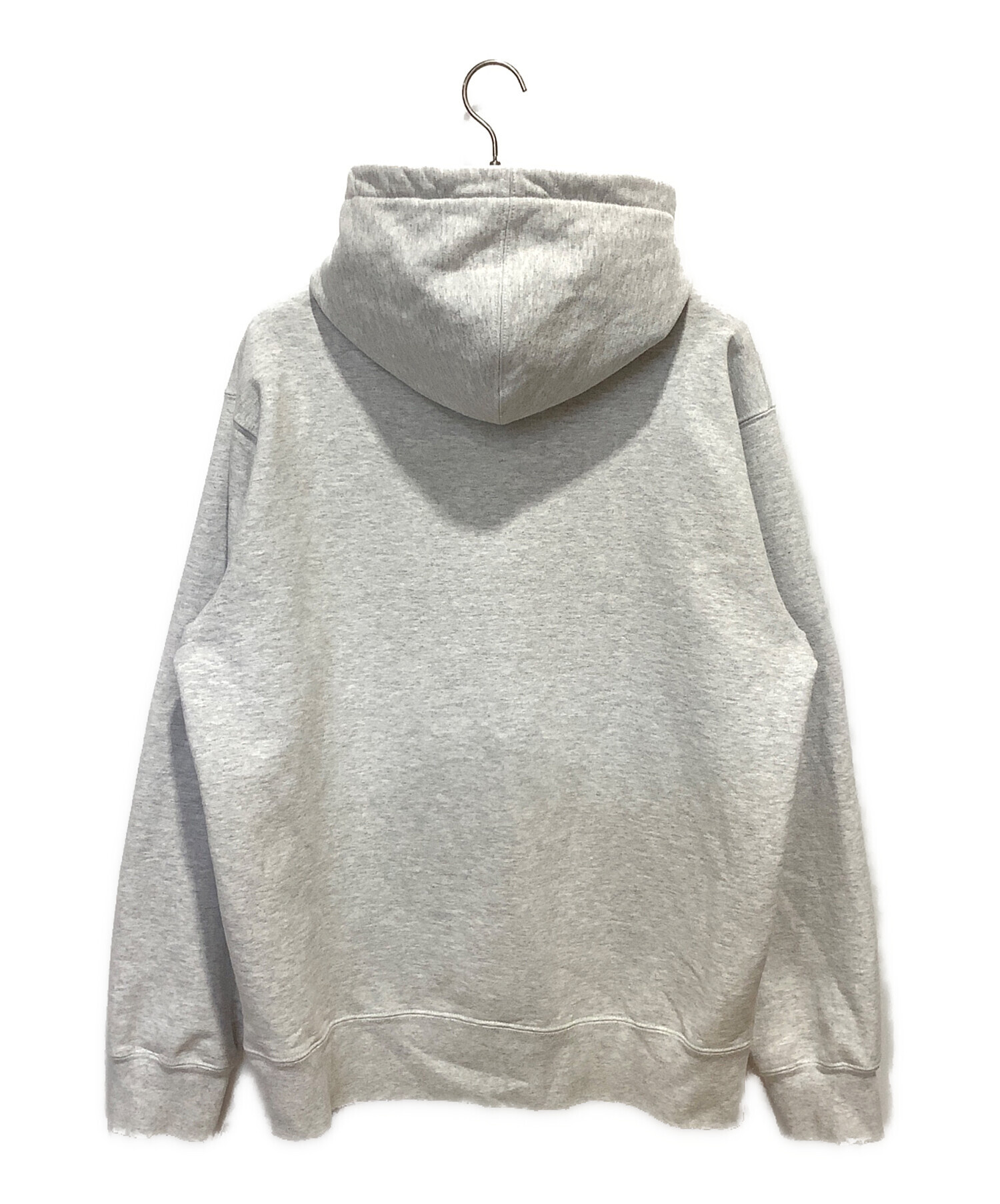 中古・古着通販】SUPREME (シュプリーム) Cop Car Hooded Sweatshirt