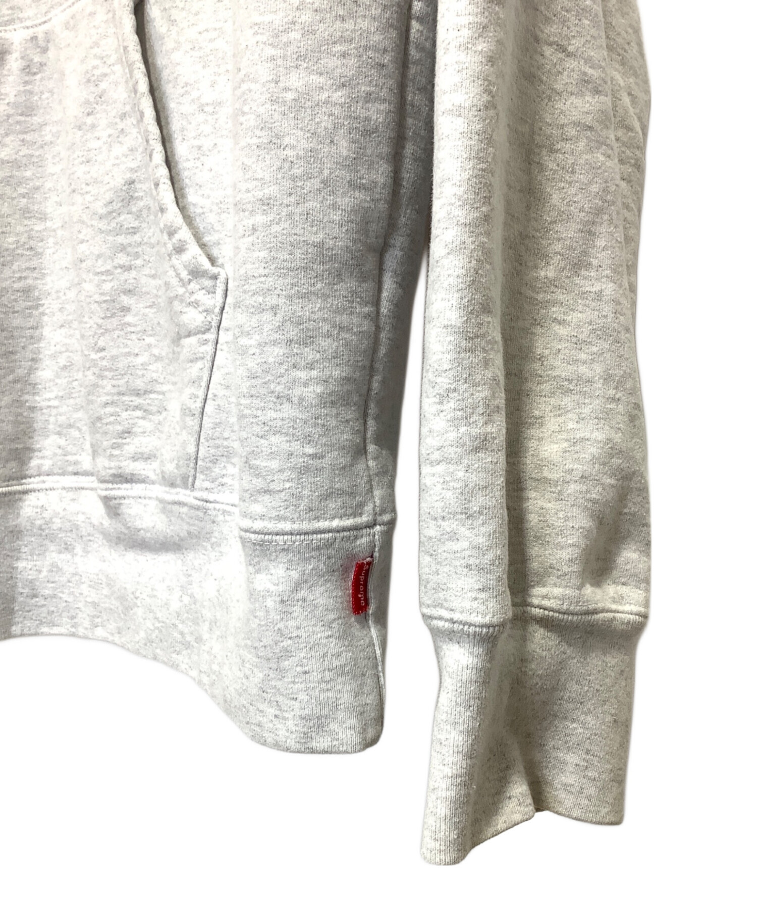中古・古着通販】SUPREME (シュプリーム) Cop Car Hooded Sweatshirt