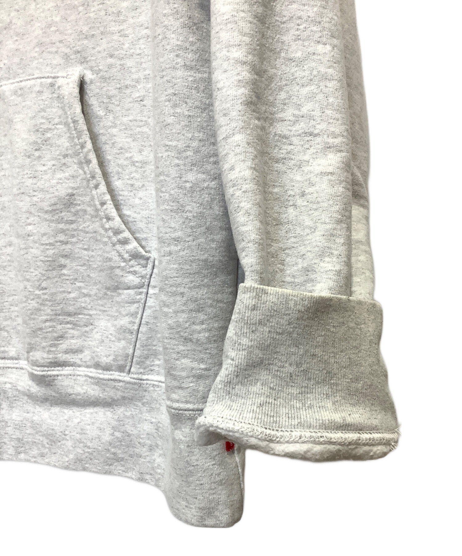 中古・古着通販】SUPREME (シュプリーム) Cop Car Hooded Sweatshirt