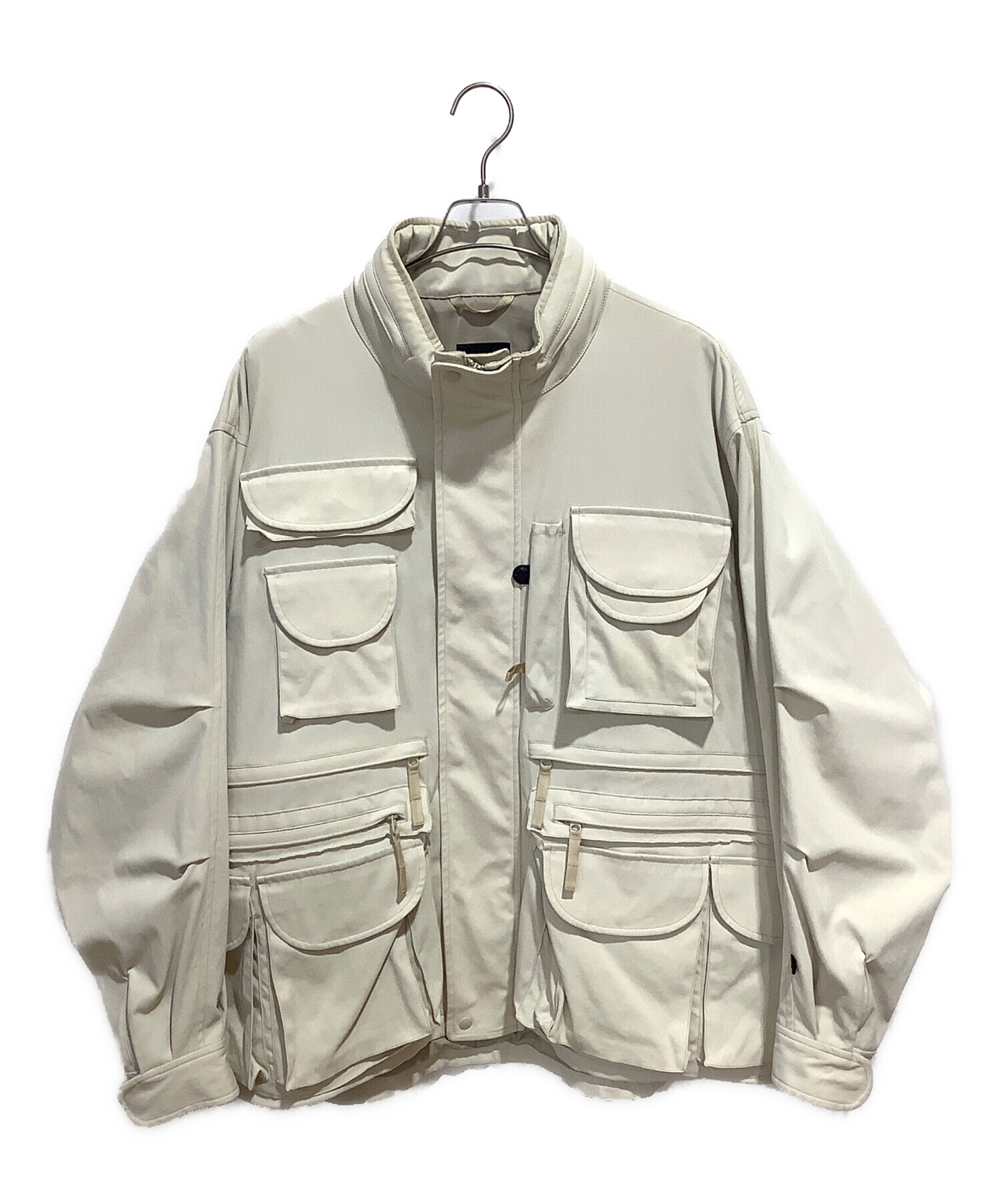 中古・古着通販】DAIWA PIER39 (ダイワ ピア39) テックパーフェクト