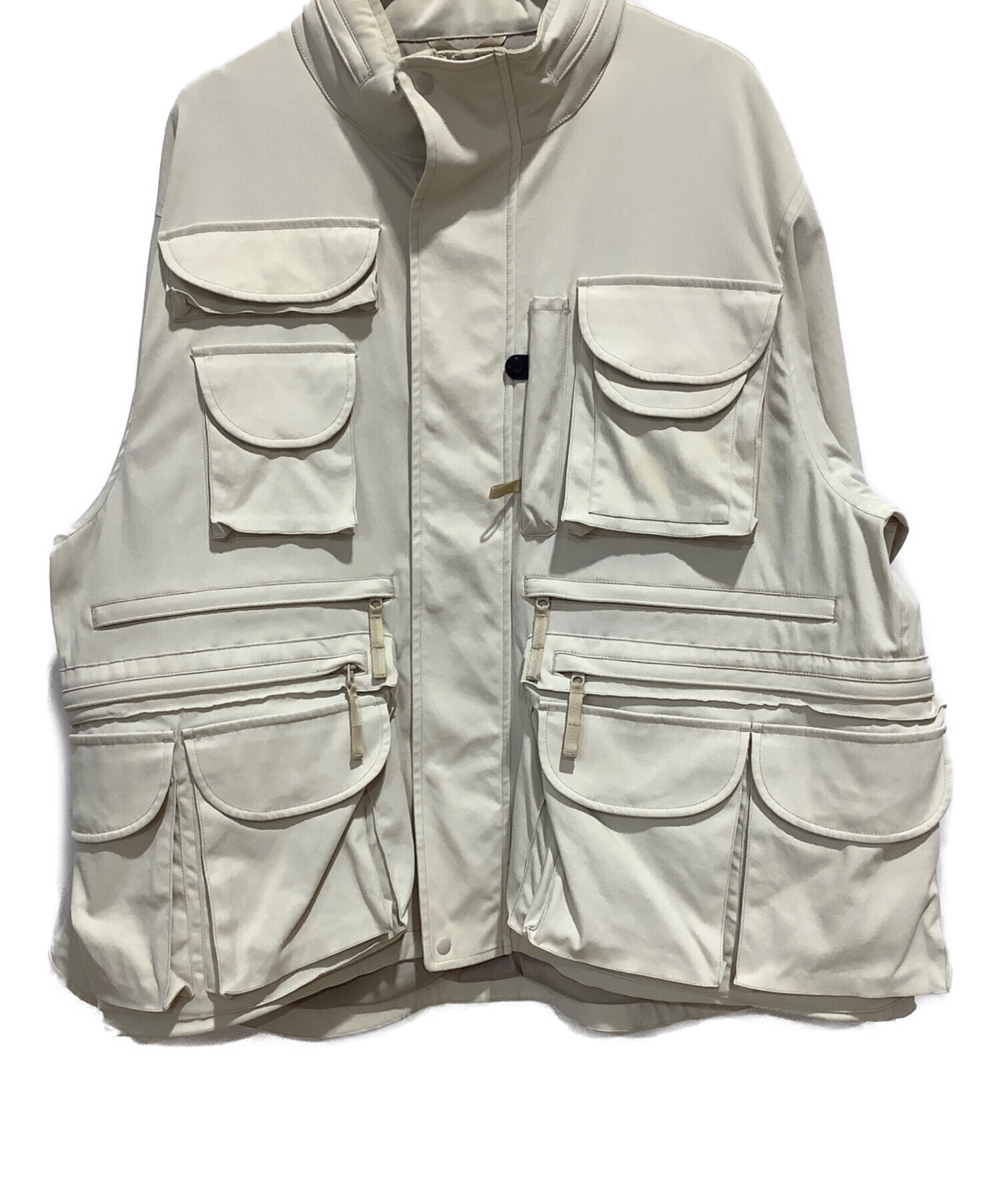 ジャケット・アウター DAIWA 80s vintage DAIWA PIER39 fishing 中古・古着通販】DAIWA PIER39 (ダイワ ピア39) テックパーフェクト