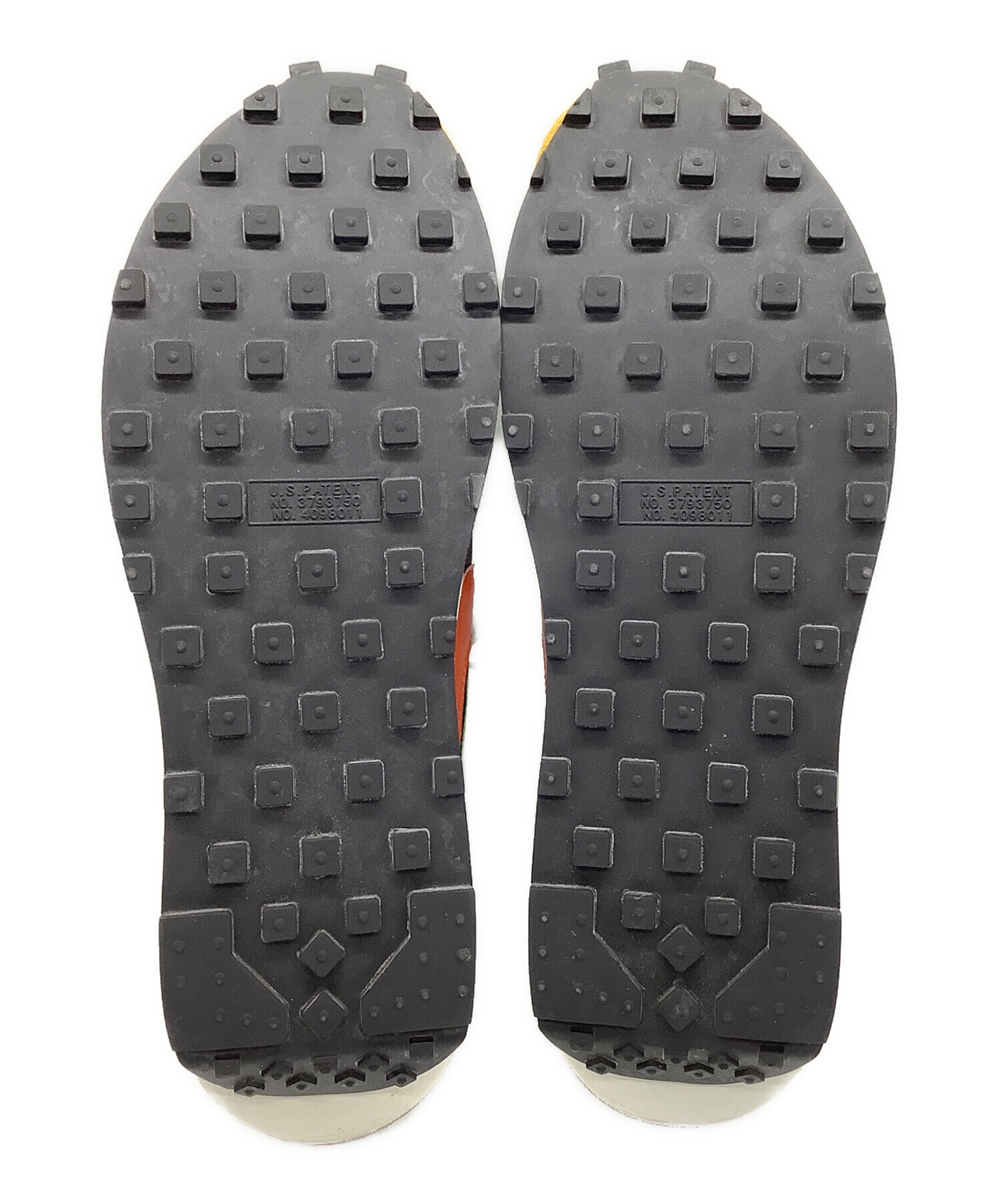 中古・古着通販】NIKE (ナイキ) sacai (サカイ) ローカットスニーカー