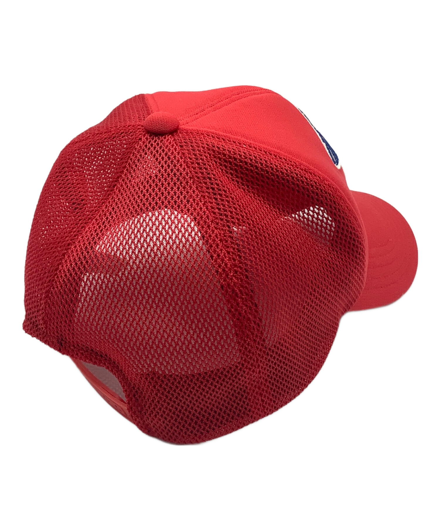 中古・古着通販】THE REAL McCOY'S (ザ・リアルマッコイズ) LOGO MESH