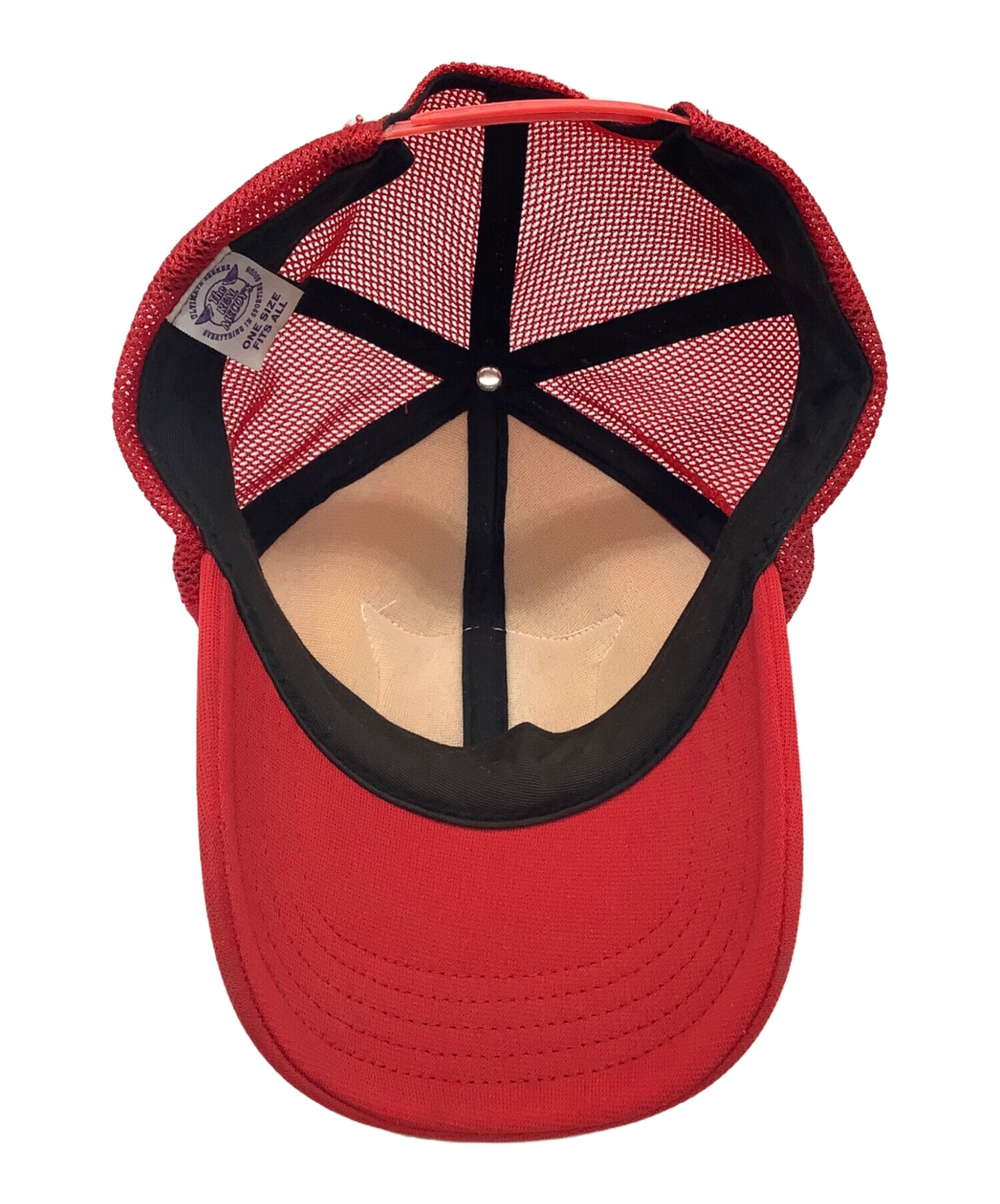 まっこいず 中古・古着通販】THE REAL McCOY'S (ザ・リアルマッコイズ) LOGO MESH